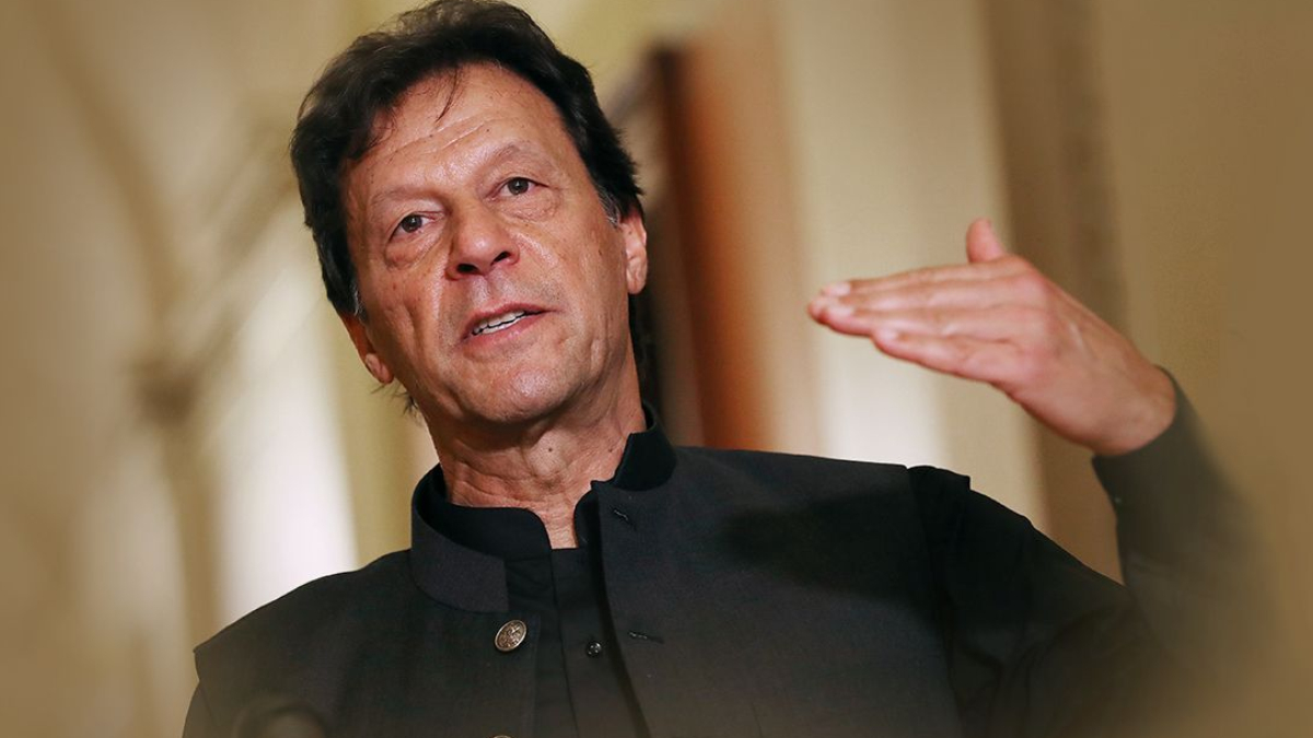 خیبر پختونخواہ: غلط امیدواروں کے انتخاب کی وجہ سے الیکشن ہارے، وزیر اعظم عمران خان