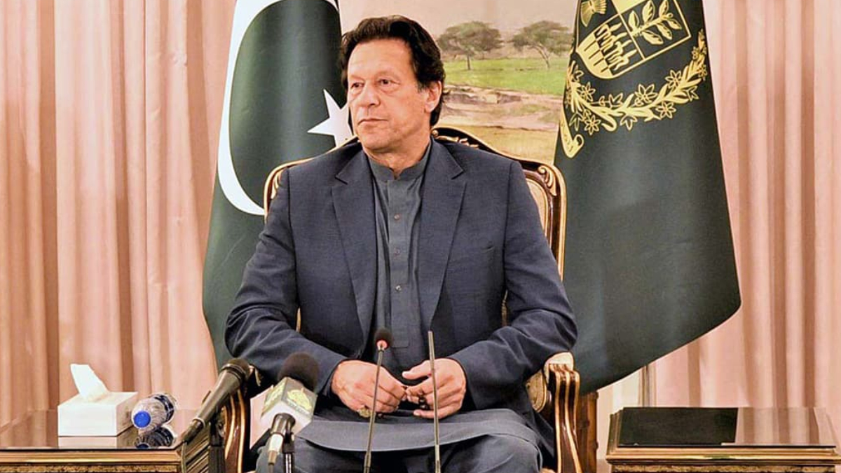عمران خان نے بلدیاتی انتخابات میں لائحہ عمل کے لئے سپریم کمیٹی بنا دی