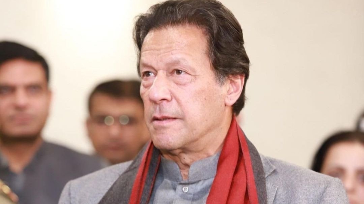 معاشرے کو بدعنوانی اور جنسی جرائم سے خود لڑنا ہو گا، وزیر اعظم عمران خان