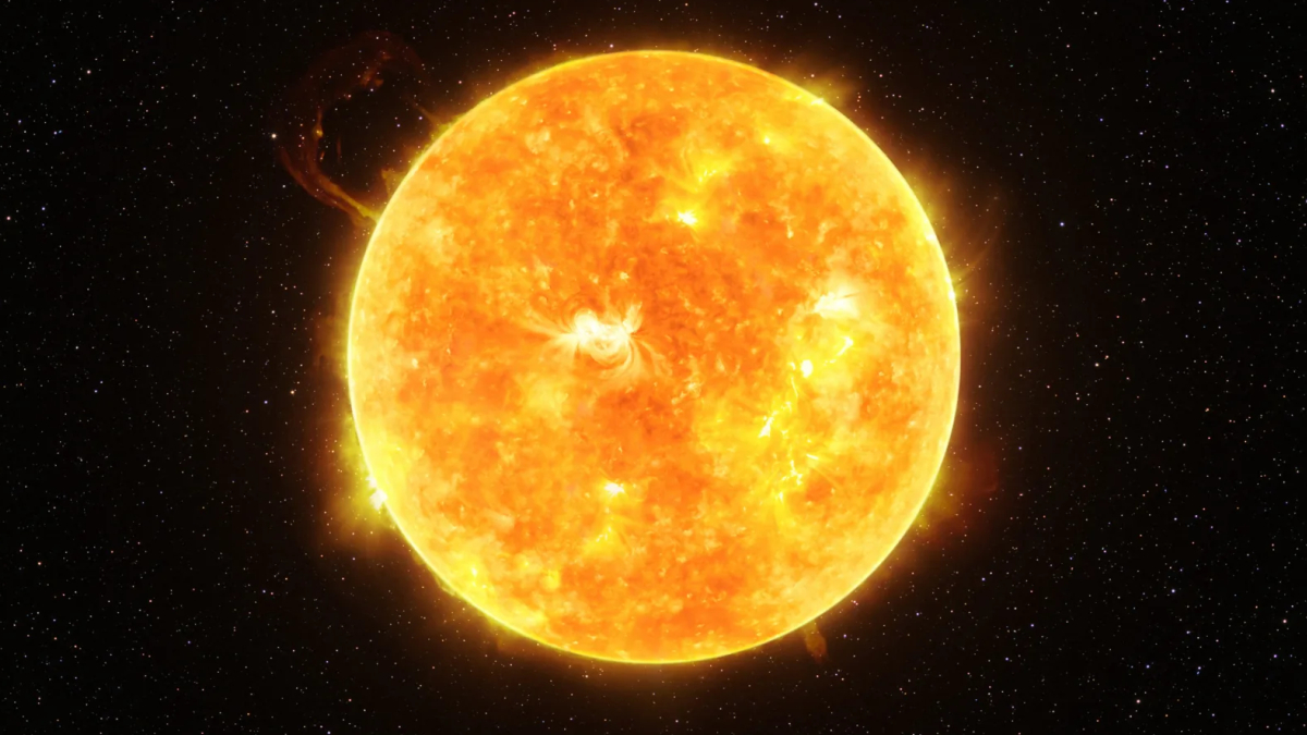 نیوکلر پاور: چائنہ نے “مصنوعی سورج” بنا لیا