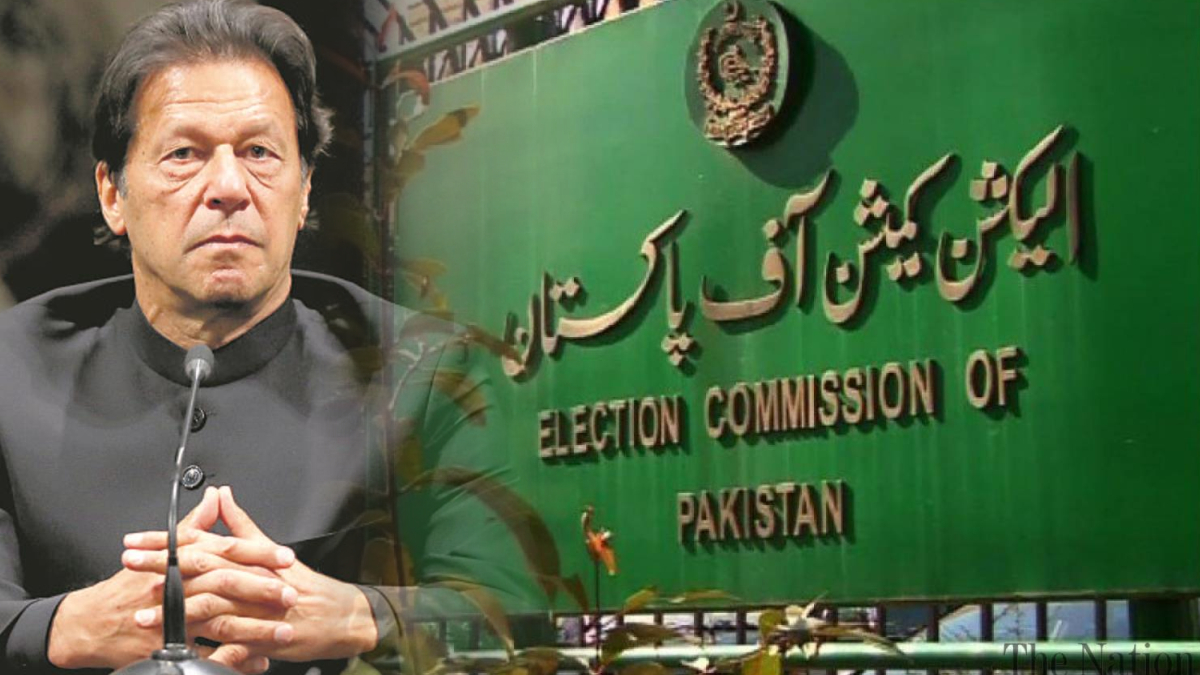 وزیر اعظم عمران خان نے احتساب میں ناکامی کو تسلیم کر لیا