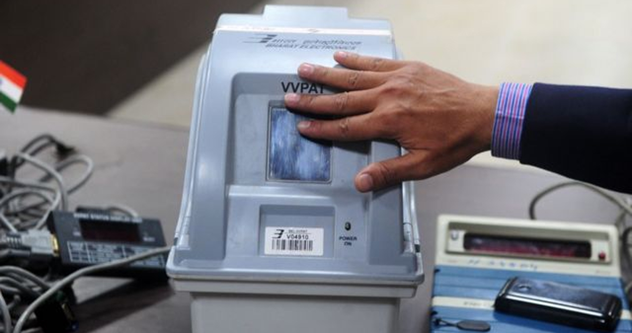 الیکشن کمیشن نے الیکٹراننگ ووٹنگ مشینوں اور اوورسیز ووٹنگ کے لئے کام کا آغاز کر دیا￼