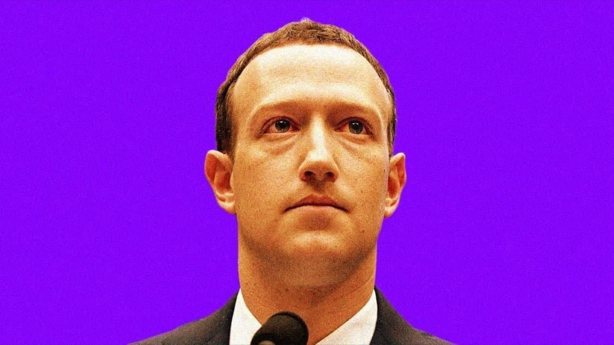 میٹا کمپنی نے یورپ میں فیسبک اور انسٹاگرام بند کرنے کی دھمکی دے دی￼