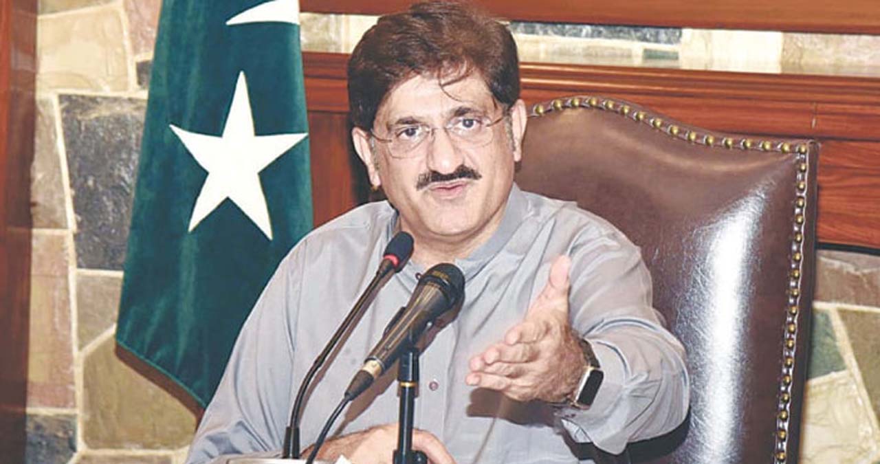 آل کراچی تاجر اتحاد کا وزیر اعلی سندھ کے گھر کے سامنے دھرنے کا اعلان￼