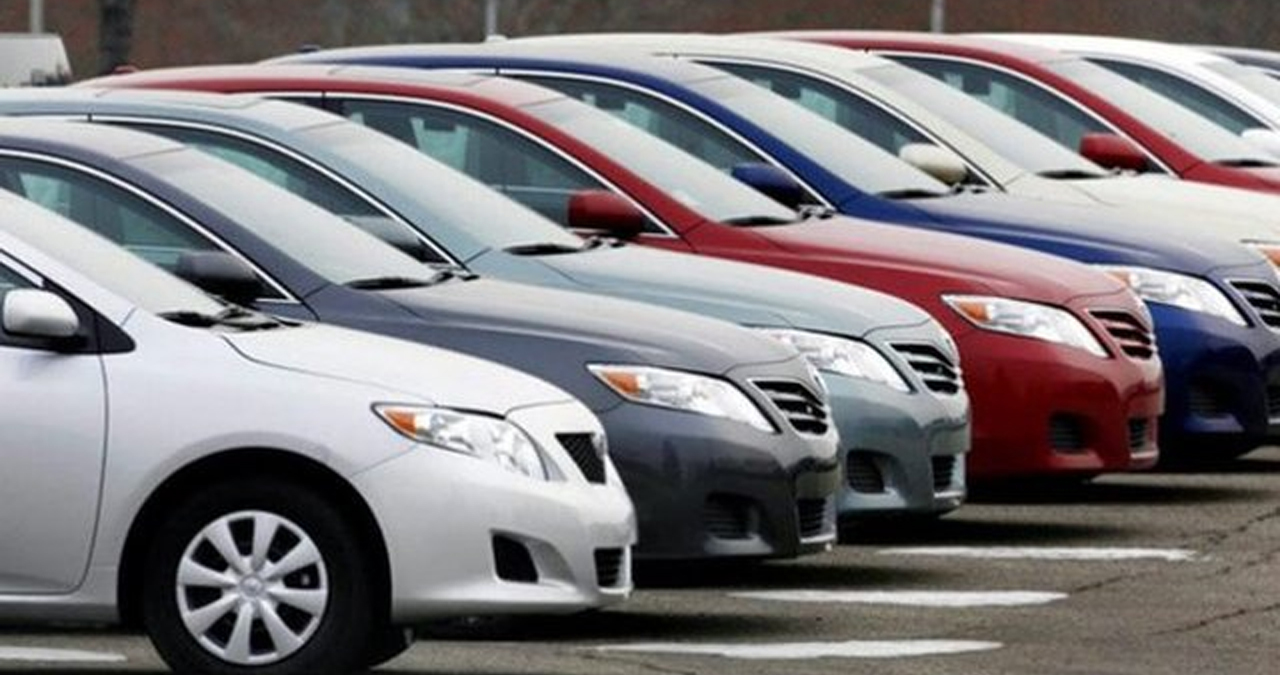ٹویوٹا کمپنی نے اپنی کار قیمتوں کی 18 سے 22 فیصد قیمتیں بڑھا دیں￼