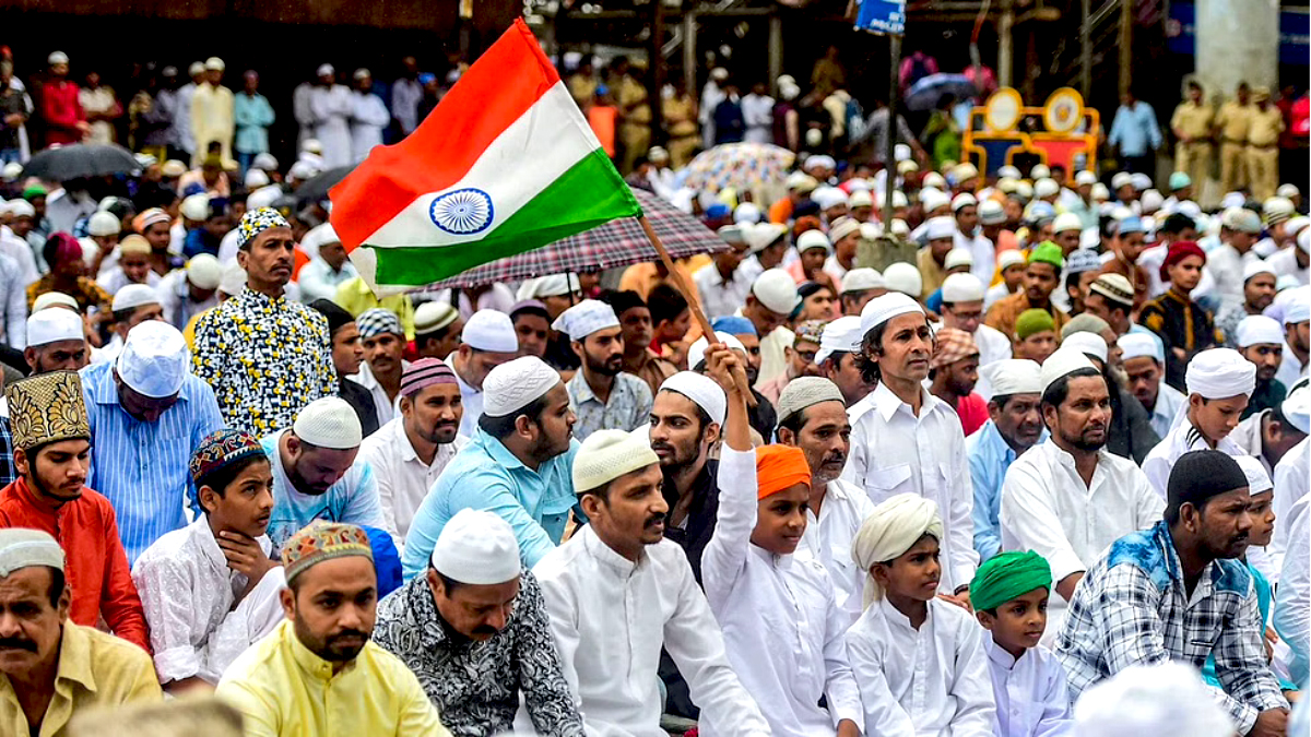 بھارتی مسلمان رمضان المبارک کے مقدس مہینے میں بھی غیر محفوظ