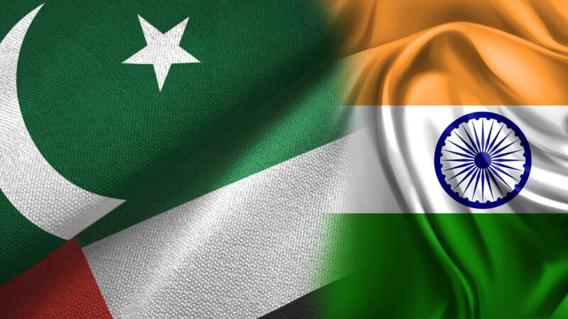 بھارت میں گستاخانہ بیانات: پاکستان کی اقوام متحدہ سے خاموش نا رہنے کی اپیل