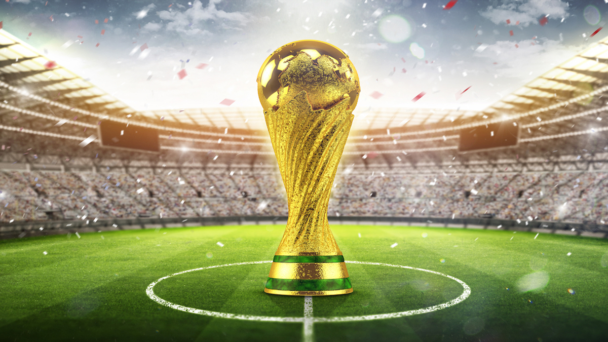 فیفا ورلڈ کپ کی مزید ٹکٹس کوآن لائن فروخت کے لئے پیش کرے گا