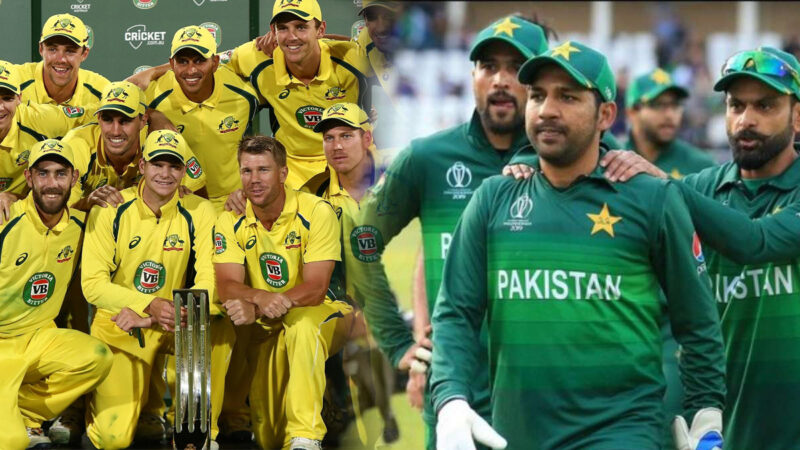 پاکستان بمقابلہ آسٹریلیا: فواد عالم ٹیسٹ سیریز اسکواڈ میں شامل ہو گئے
