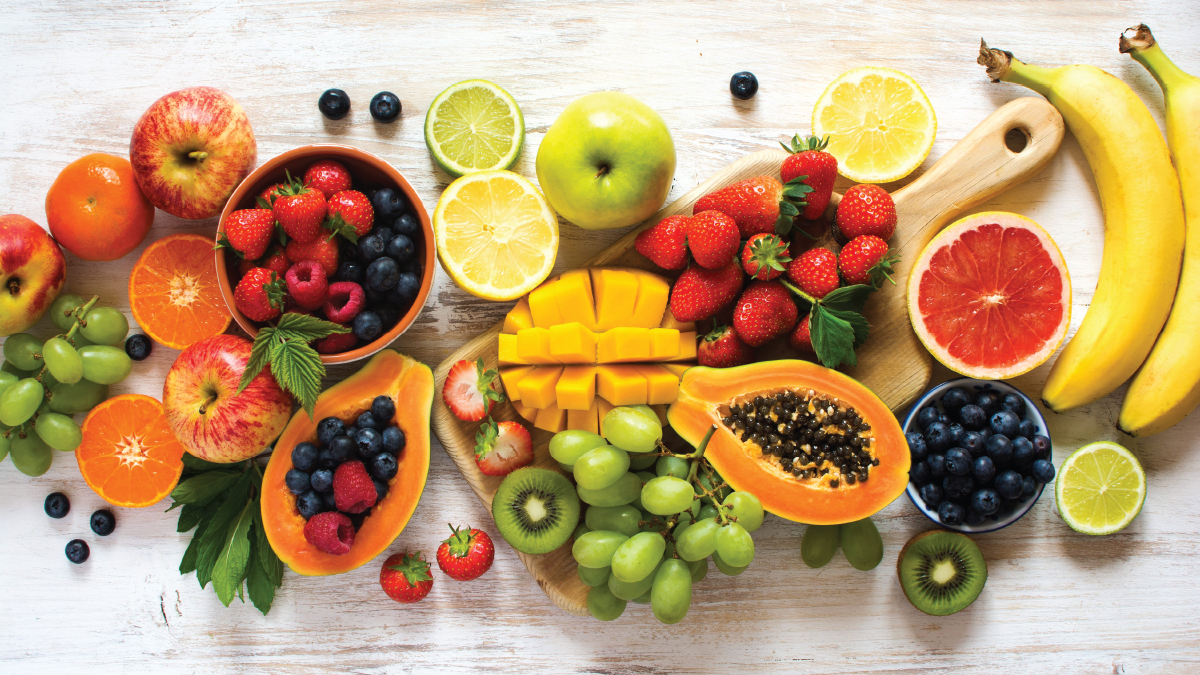 وہ چھ پھل جنہیں آپ غلط کھا رہے ہیں 
