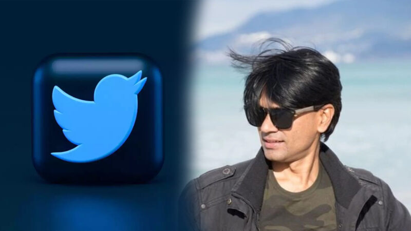 انڈین صحافی محمد زبیر کی گرفتاری کے پیچھے وجہ فیک ٹویٹر اکاؤنٹس نکلے