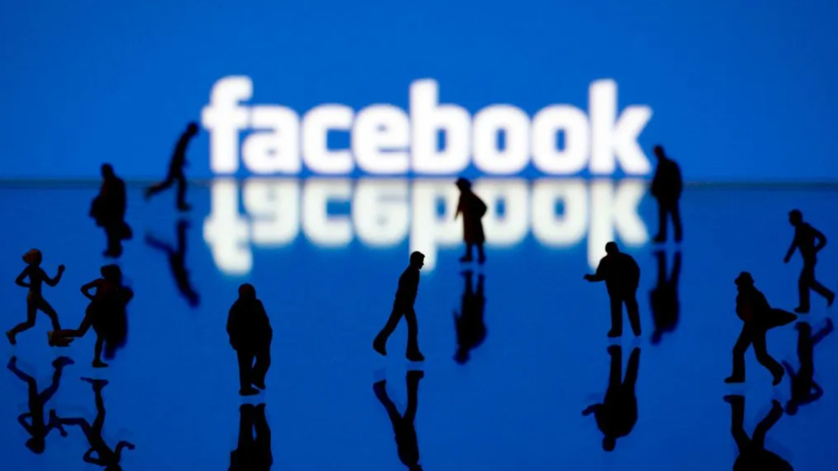فیسبک جلد ایک اکاؤنٹ پر مختلف پروفائلز بنانے کی اجازت دے گا