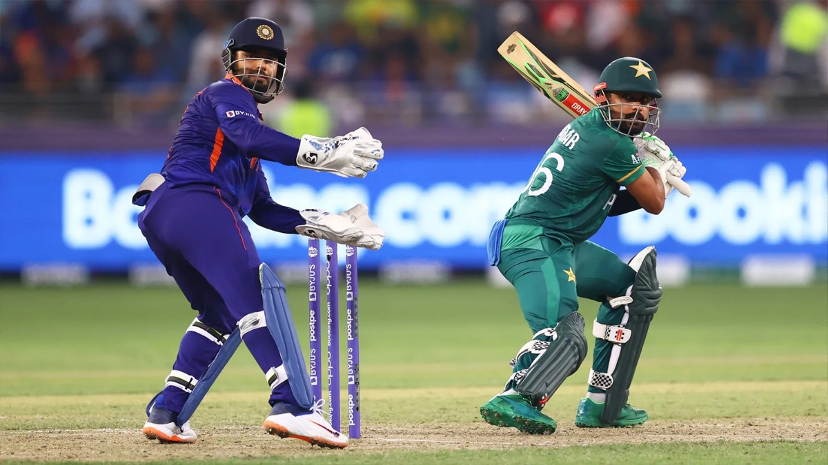ایشیا کپ: پاکستان جلد انڈیا کے خلاف میچ کی ٹیم فائنل کرے گا￼
