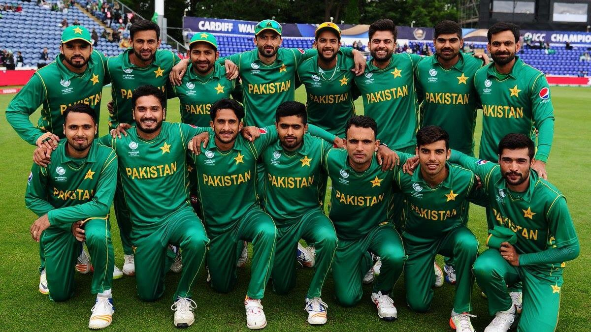 پاکستانی ٹیم میں مٹھائی والا کون ہے؟￼