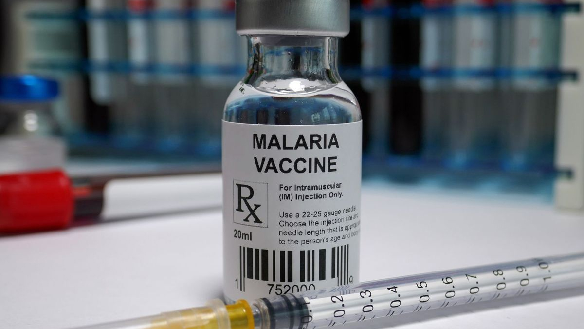 آکسفورڈ سائنسدانوں نے ملیریا کی ویکسین بنا لی