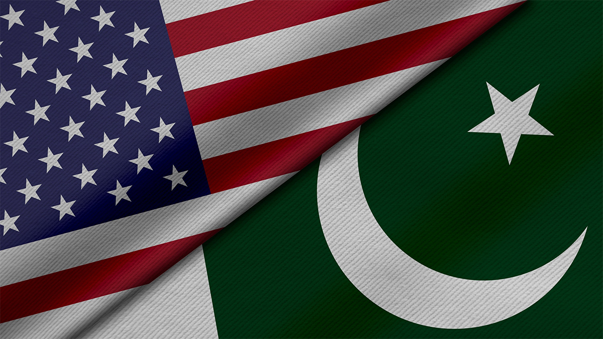 امریکہ کی پاکستان کے لئے دس ملین ڈالر کی امداد منظور
