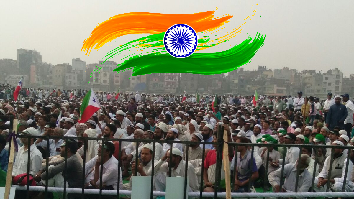 انڈیا نے مسلم گروپ “پاپولر فرنٹ آف انڈیا” پر پابندی لگا دی