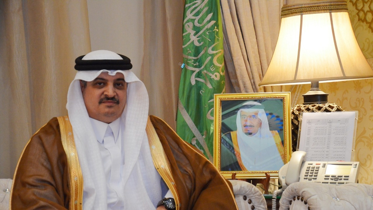 سعودی سفیر نے پاکستانی فیملی کو فری عمرہ ٹکٹس دے دیں ￼