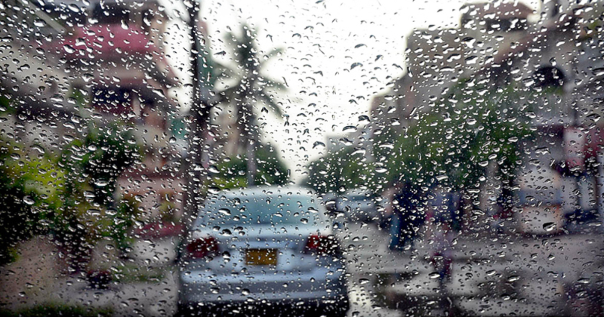  کراچی میں مزید مون سون بارشوں کا کوئی امکان نہیں