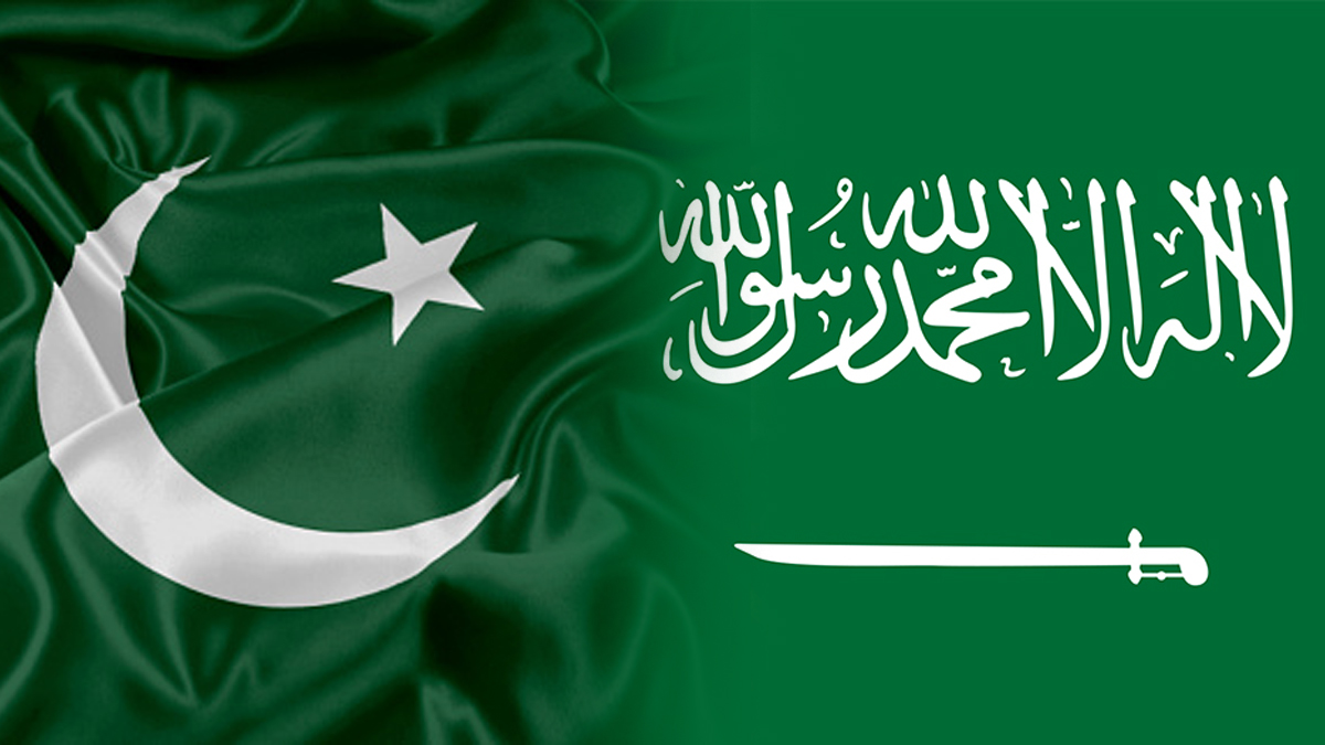 سعودیہ عرب کے امریکہ سے تیل پر اختلافات، پاکستان کی سعودیہ کی حمایت