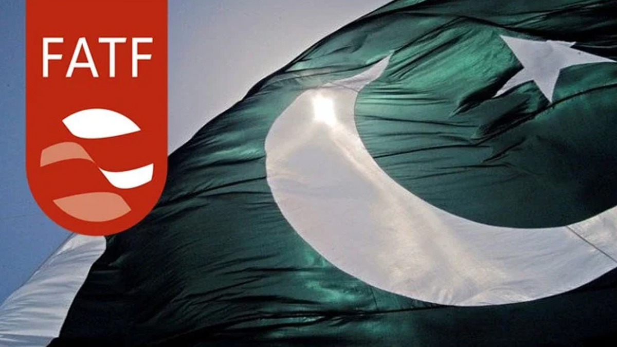 چار سال بعد پاکستان ایف اے ٹی ایف کی کرے لسٹ سے  باہر نکل گیا