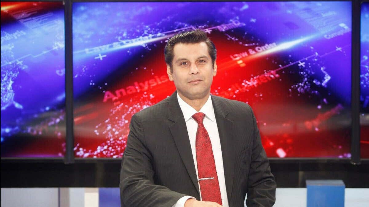 ارشد شریف کیس: پی ٹی آئی کا صحافیوں کی نگرانی میں انکوائری کمیشن کا مطالبہ