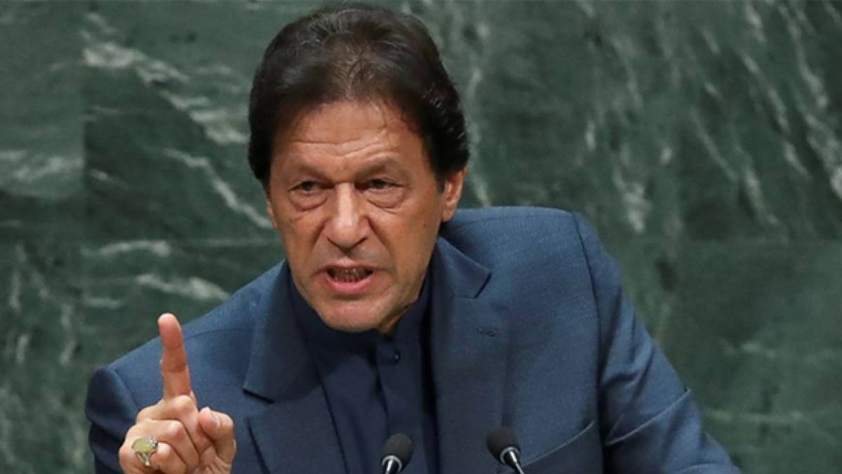 شفاف انتخابات ملک کے مسائل کا واحد حل ہیں، عمران خان