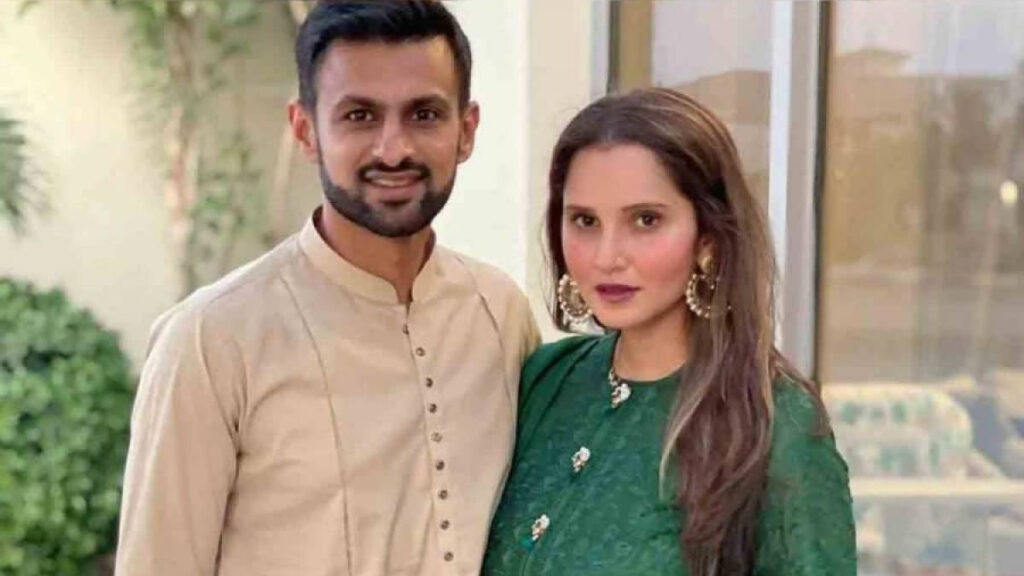 طلاق کی افواہیں: ثانیہ مرزا نے انسٹاگرام پر نئی تصویر اپلوڈ کر دی