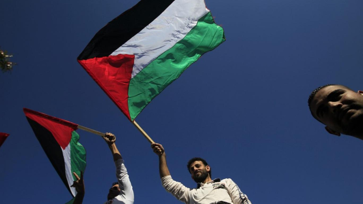 فلسطینیوں سے اظہار یکجہتی کا عالمی دن: جانئے اہم معلومات