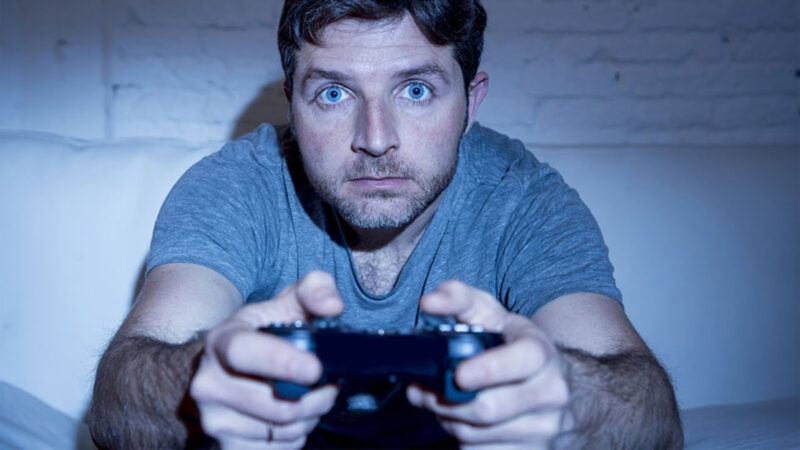 ویڈیو گیمز ہمارے دماغ کو کیسے متاثر