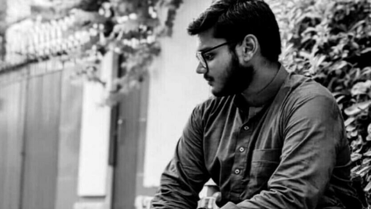 طالب علم  بلال ناصر کے قتل کے خلاف یوم سیاہ منانے کا اعلان 