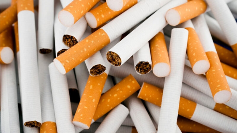 سگریٹ نوشی کے 5 نقصانات متعلق جانئے