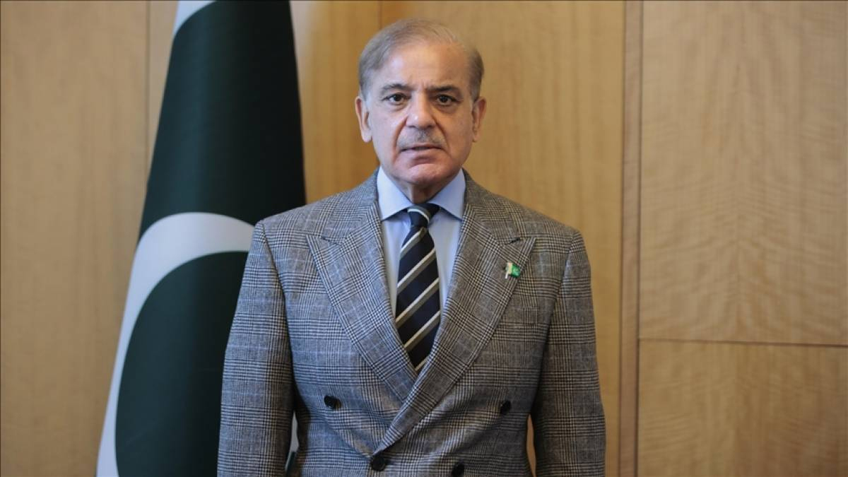 پاکستان رواں ماہ آئی ایم ایف کے ساتھ معاہدے پر دستخط کرے گا: وزیر اعظم شہباز شریف