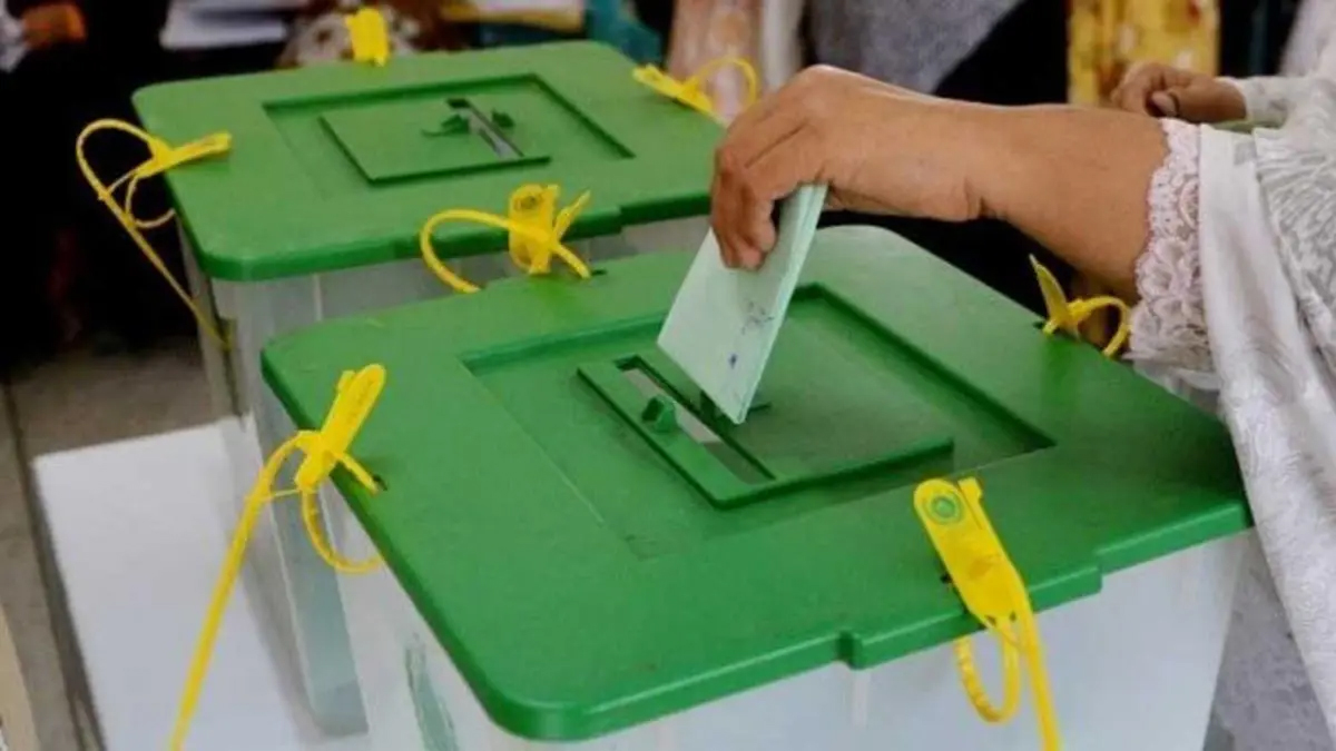 بلدیاتی انتخابات:کراچی، حیدرآباد میں 727 امیدوار بلا مقابلہ منتخب  