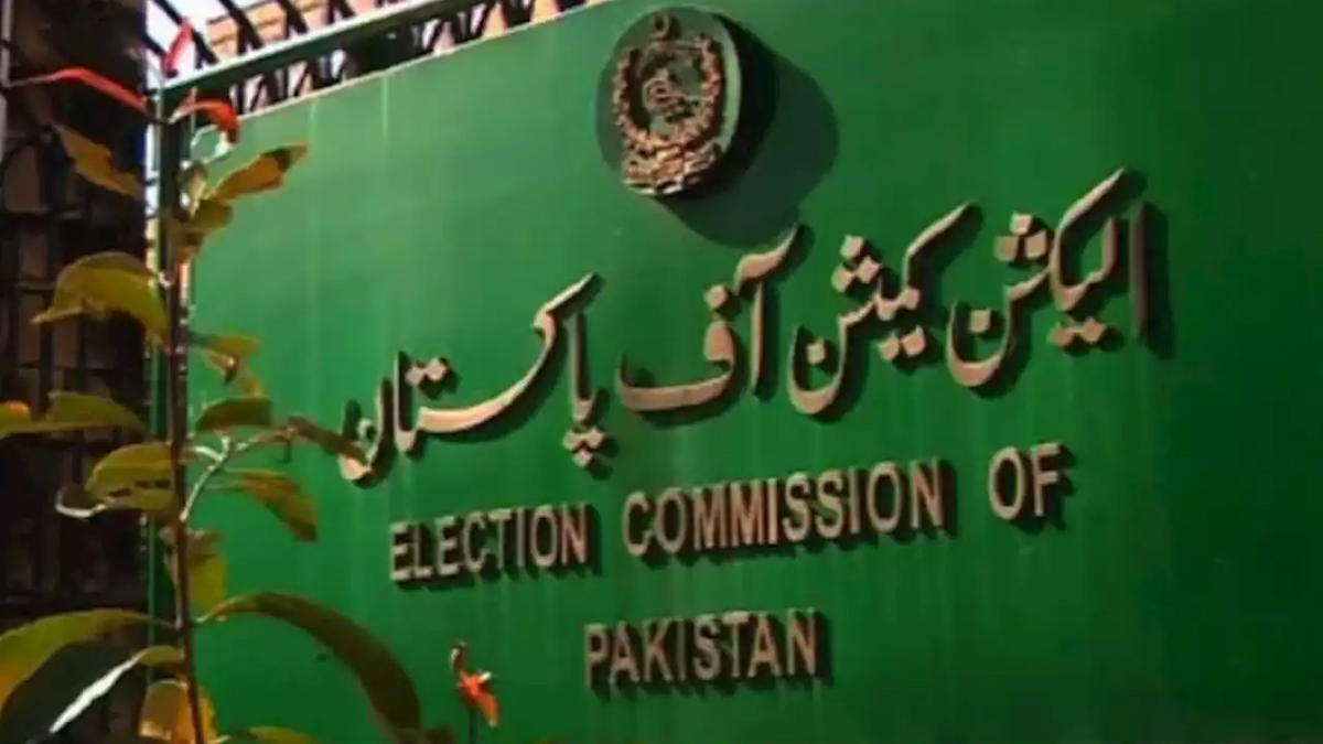  الیکشن کمیشن نے سندھ حکومت کی درخواست مسرد کر دی؛ الیکشن 15 جنوری کو ہی ہوں گے