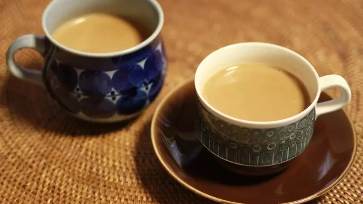 کیا زیادہ چائے پینا نقصان دہ ہے؟