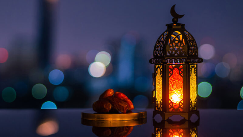 سعودیہ عرب میں رمضان 2023 کب شروع ہو رہا ہے؟