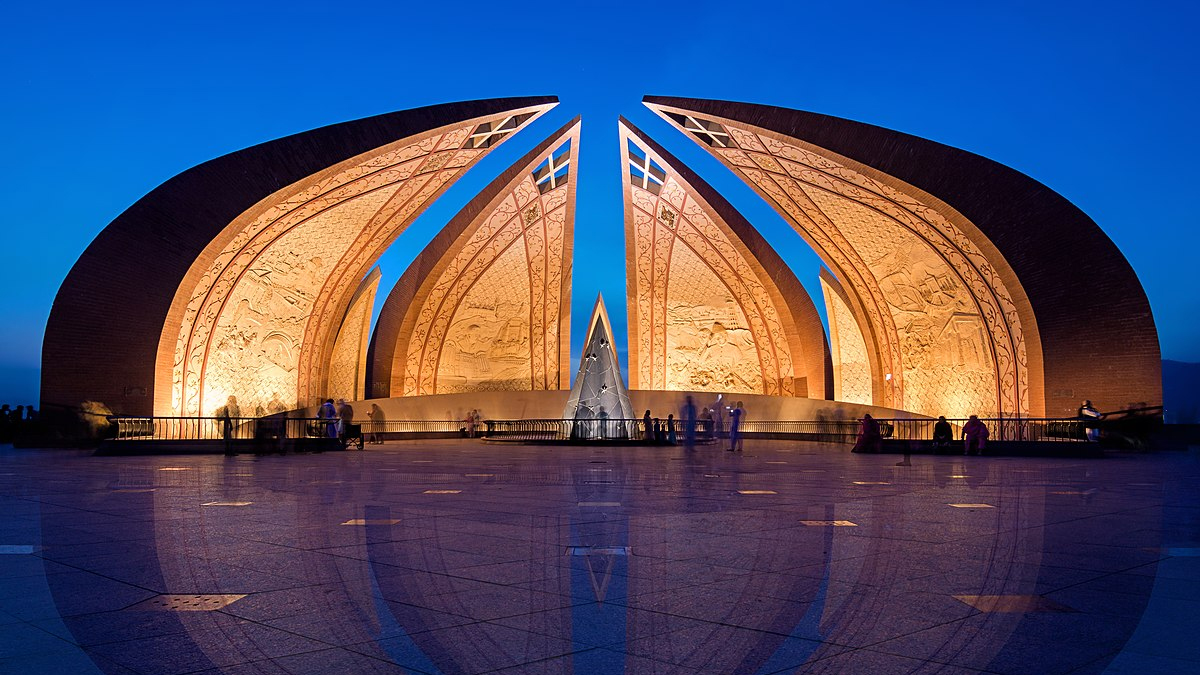 پاکستان کے 5 مشہور تاریخی مقامات متعلق جانئے