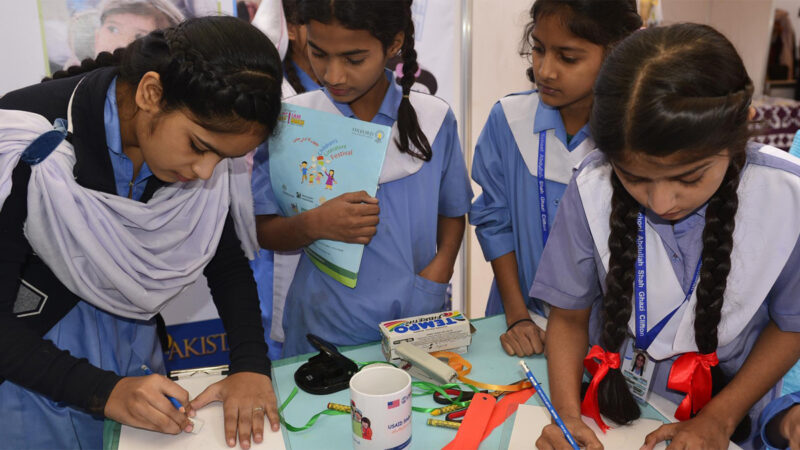 سندھ: رمضان میں سکول ٹائمنگ کیا ہو گی؟