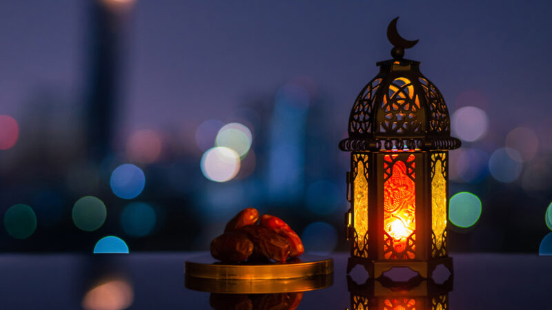 رمضان سےمتعلق 5 احادیث رسول پڑھئے