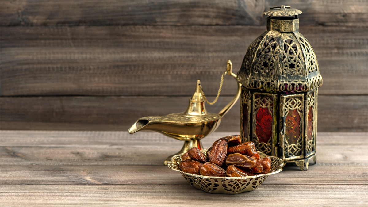 رمضان کیسے گزاریں؟ 5 مشورے