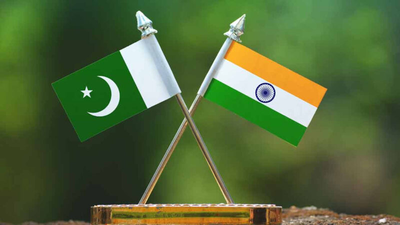 پاکستان نے تجارت معطل کی، انڈیا
