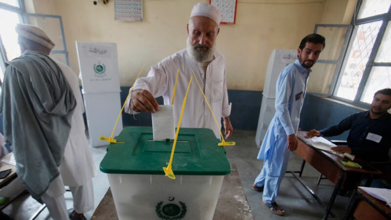 پنجاب کے بعد خیبر پختونخواہ کے الیکشن بھی ملتوی