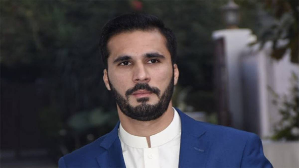 غیر اخلاقی ویڈیو لیک:محمد زبیر کے خلاف مقدمہ درج کرنے کیلئے درخواست دائر