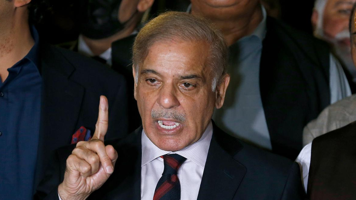 کیا مراد علی شاہ کینیڈا میں ڈرائیونگ لائسینس کے لئے لائن میں کھڑے ہیں؟