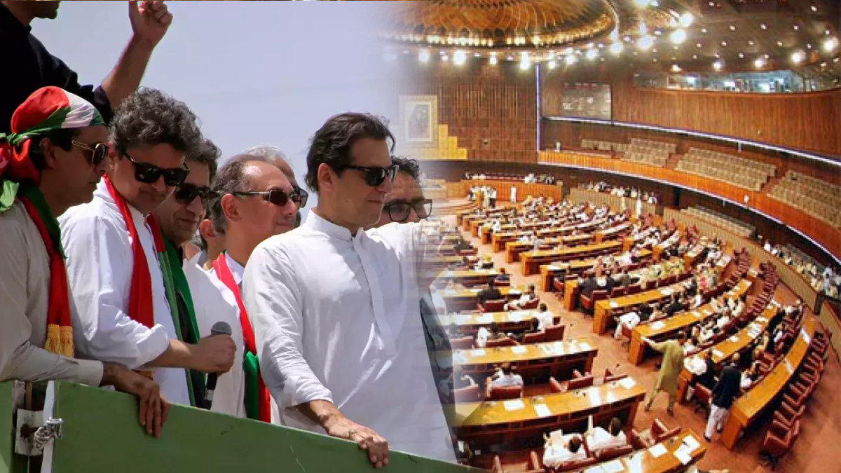 National Assembly split on development of 2 modern provinces