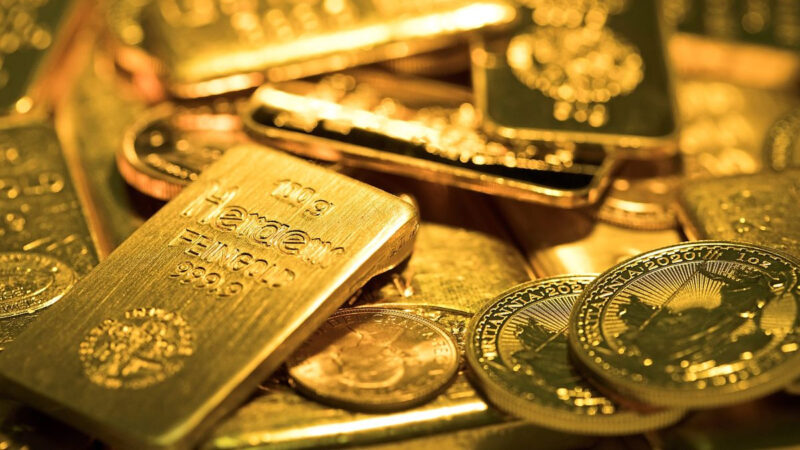  آج پاکستان میں سونے کی قیمت کیا ہے؟￼
