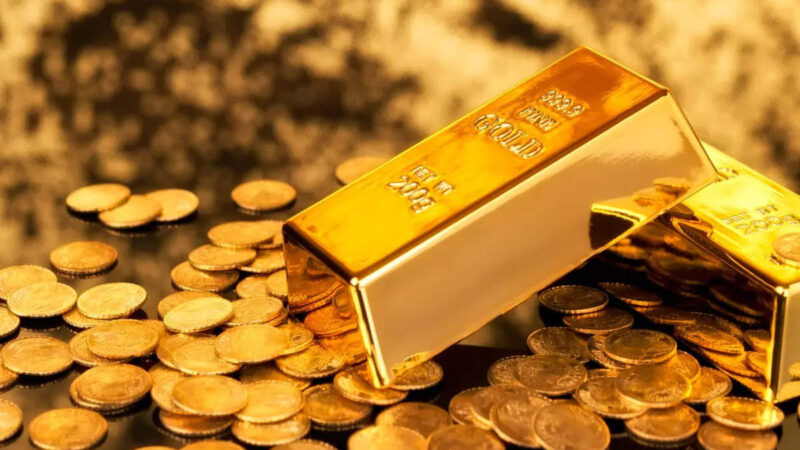  پاکستان میں آج سونے کا ریٹ کیا ہے؟￼
