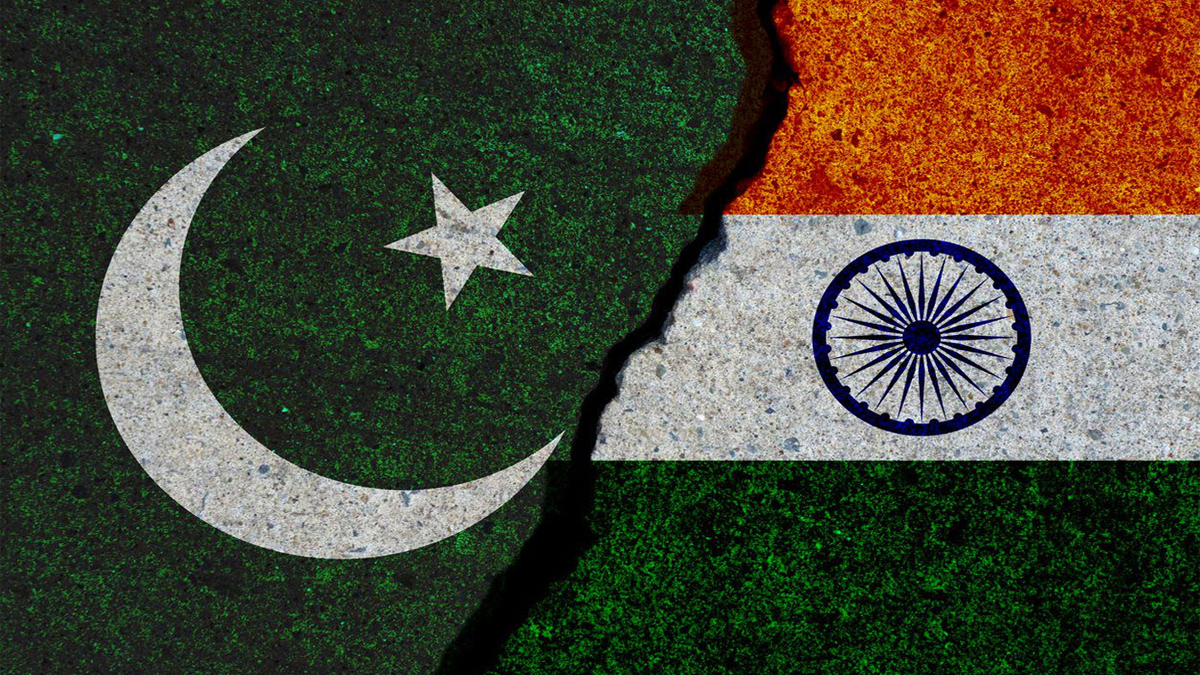 بھارت اور پاکستان میں 5 مماثلتیں کون سی ہیں؟