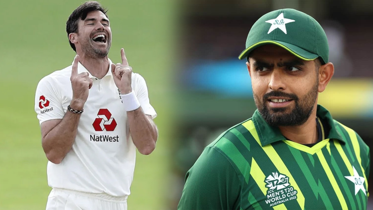 پاکستان اور انگلینڈ کے درمیان آخری ٹیسٹ میچ آج شروع ہو گا